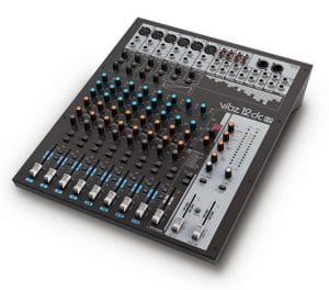 Mixerbord