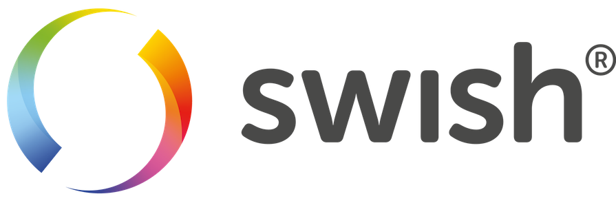 Swish logo