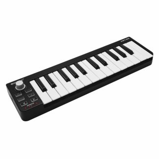 OMNITRONIC KEY-25 MIDI Controller