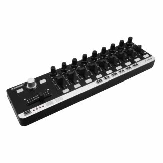 OMNITRONIC FAD-9 MIDI Controller