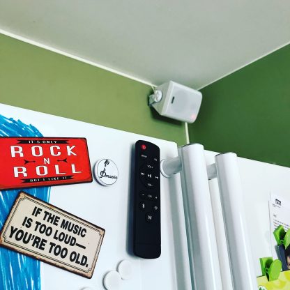 wifi högtalare