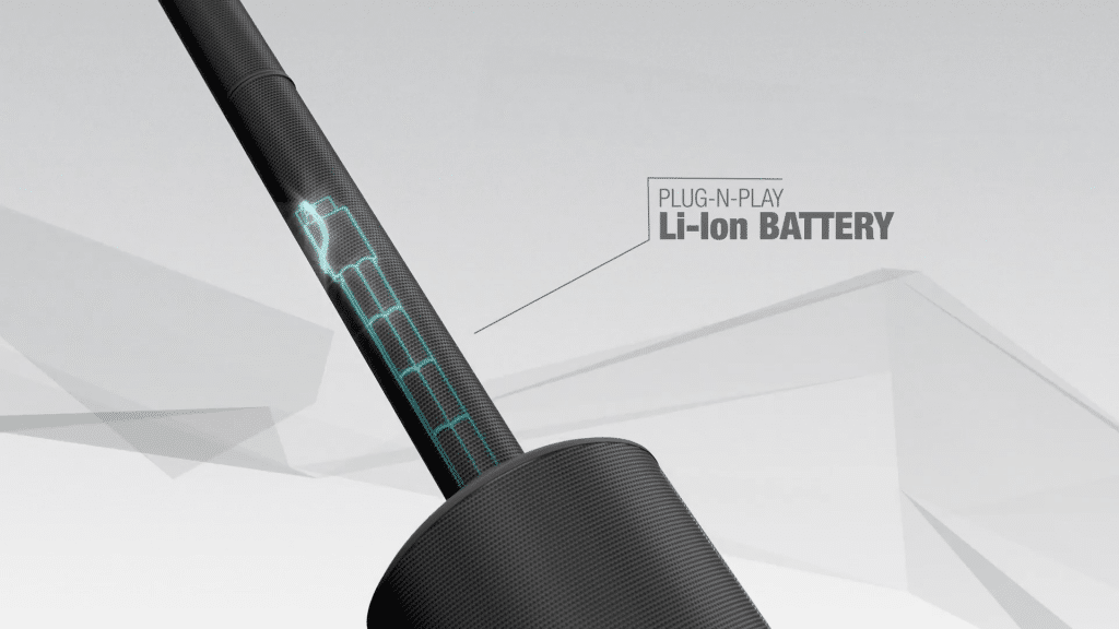 Batteri Maui 5 GO