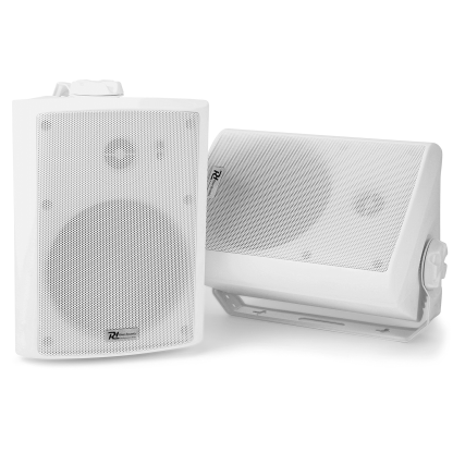 Wifi multiroom högtalare med bluetooth