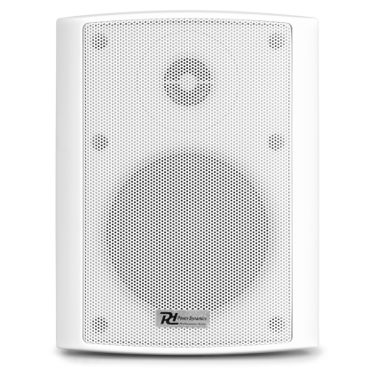 Wifi multiroom högtalare med bluetooth