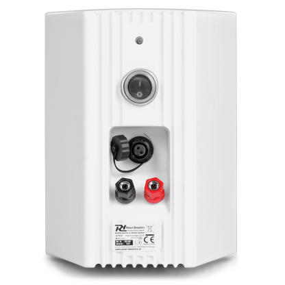 Wifi multiroom högtalare med bluetooth