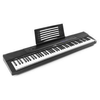 KB6 Digital Piano 88 Tangenter