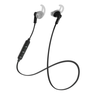 STREETZ HL-BT303 Stay-In-Ear Bluetooth hörlurar