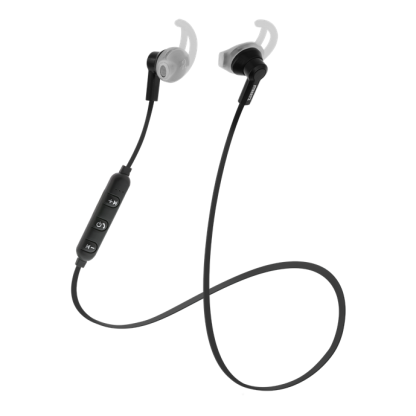 STREETZ HL-BT303 Stay-In-Ear Bluetooth hörlurar