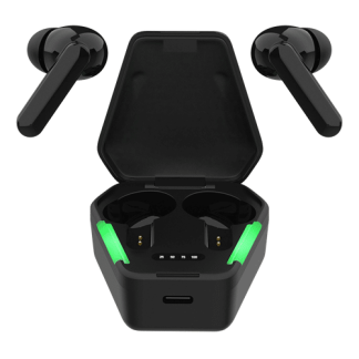 STREETZ TWS-115 True Wireless Stereo, Gaming, in-ear hörlurar