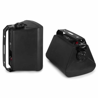 Power Dynamics WS50A Svart WiFi utomhushögtalare