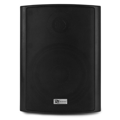Power Dynamics WS50A Svart WiFi utomhushögtalare