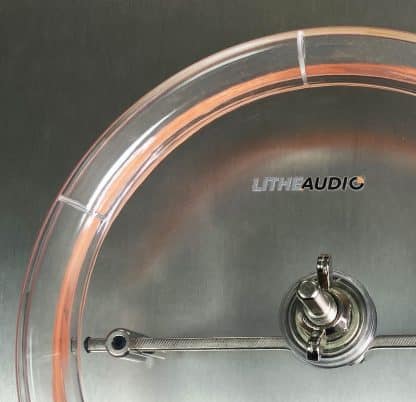 Lithe Audio Hålsåg